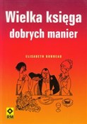Polska książka : Wielka ksi... - Elisabeth Bonneau