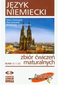 Polska książka : Język niem... - Maria Gawrysiuk, Piotr Kowalski, Małgorzata Szurlej-Gielen