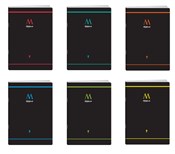 Polnische buch : Zeszyt A4 ...