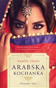 Arabska ko... - Tanya Valko -  Książka z wysyłką do Niemiec 