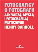 Fotografic... - Henry Caroll -  polnische Bücher