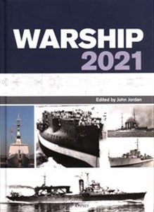 Bild von Warship 2021