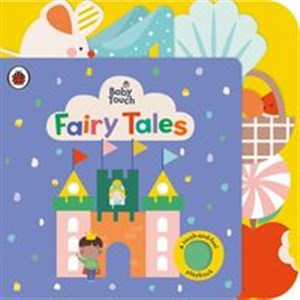 Obrazek Baby Touch: Fairy Tales