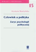 Polska książka : Człowiek a... - Krystyna Skarżyńska