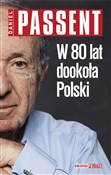 W 80 lat d... - Daniel Passent - buch auf polnisch 