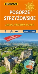 Bild von Pogórze Strzyżowskie Jasło Krosno Dukla