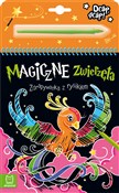 Polnische buch : Magiczne z... - Anna Podgórska
