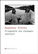Polska książka : Poradnik d... - Magdalena Bielska