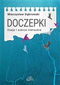 Polska książka : Doczepki E... - Mieczysław Dąbrowski