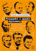 Przypadki ... - Jacek Kluczkowski - buch auf polnisch 