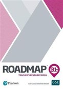 Roadmap B1... - Kate Fuscoe, Clementine Annabell - Ksiegarnia w niemczech