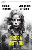 Droga wsty... - Pascal Engman, Johannes Selåker - Ksiegarnia w niemczech