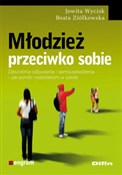 Młodzież p... - Jowita Wycisk, Beata Ziółkowska - Ksiegarnia w niemczech
