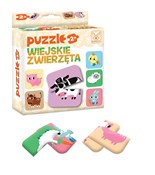 Polnische buch : Puzzle Wie...