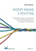 Między nau... - Piotr Górski - Ksiegarnia w niemczech