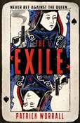 The Exile - Patrick Worrall -  polnische Bücher