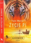 Polnische buch : [Audiobook... - Yann Martel