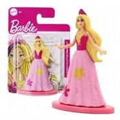 Polska książka : Barbie Min...