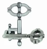 Zobacz : Cast Key