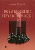 Doświadcze... - Andrzej Olszowski -  Książka z wysyłką do Niemiec 