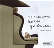 Polska książka : Szara godz... - Zofia Kucówna