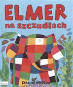 Elmer na s... - David McKee -  fremdsprachige bücher polnisch 