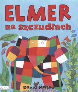 Bild von Elmer na szczudłach