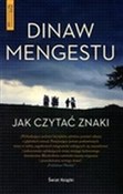 Jak czytać... - Dinaw Mengestu -  Książka z wysyłką do Niemiec 