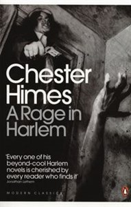 Bild von A Rage in Harlem