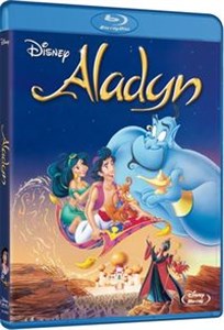 Obrazek Aladyn