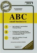 ABC small ... - Włodzimierz Markowski - buch auf polnisch 