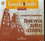 [Audiobook... - Antonina Domańska - buch auf polnisch 