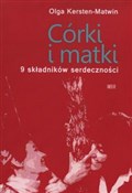 Córki i ma... - Olga Kersten-Matwin - Ksiegarnia w niemczech