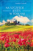 Polska książka : Na szczęśc... - Jennifer Criswell