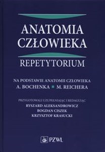 Bild von Anatomia człowieka Repetytorium