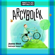 ArcyBolek - Joanna Olech -  polnische Bücher