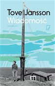 Polska książka : Wiadomość - Tove Jansson