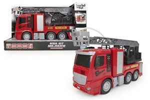 Bild von Straż pożarna