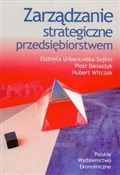 Książka : Zarządzani... - Elżbieta Urbanowska-Sojkin, Piotr Banaszyk, Hubert Witczak