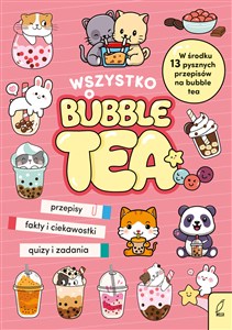Bild von Wszystko o bubble tea