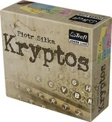 Zobacz : Kryptos