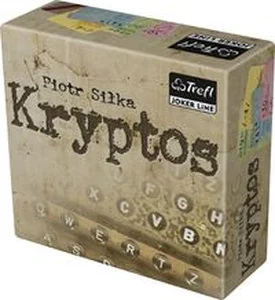 Obrazek Kryptos