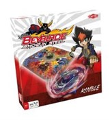 Beyblade K... -  polnische Bücher