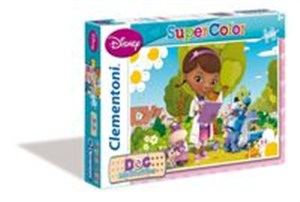 Bild von Puzzle Klinika dla pluszaków 2x20