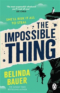 Obrazek The Impossible Thing