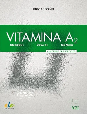 Obrazek RODRIGUEZ, A: VITAMINA A2