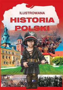 Bild von Ilustrowana historia Polski