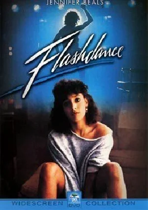 Obrazek DVD-VIDEO FLASHDANCE
