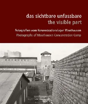 Bild von DAS SICHTBARE UNFASSBARE / THE VISIBLE PART