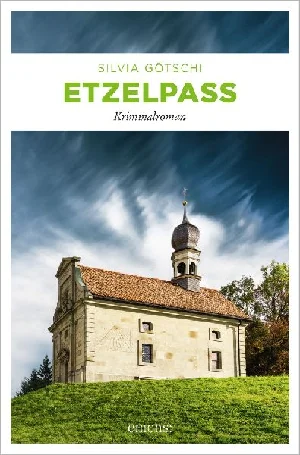 Obrazek GÖTSCHI, S: ETZELPASS.